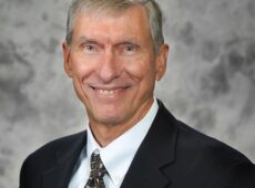 Bill Cantrell headshot