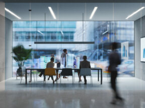 Unleashing Innovation