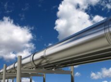 Pipeline Image
