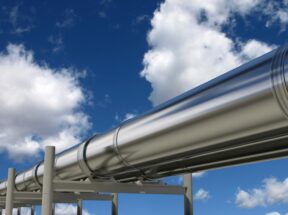 Pipeline Image