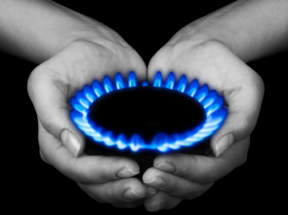 DIRECT USE OF NATURAL GAS VS ELECTRIFICATION