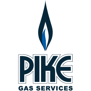 Pike Gas Services logo