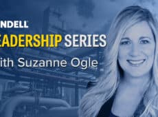 SGA President & CEO Pandell Leadership Series