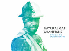 Natural Gas Champions Elevator Speech Book