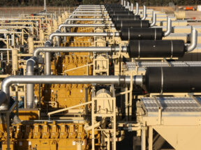 Combustion Stabilization in Natural Gas Reciprocating Engines and the Impact on Reliability