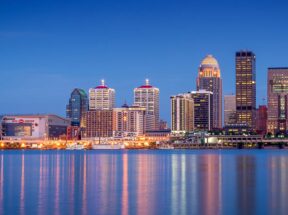 Louisville, Kentucky
