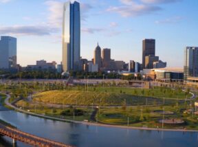 SGA Technical Conference in Oklahoma City