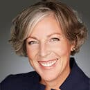 helen wesley headshot